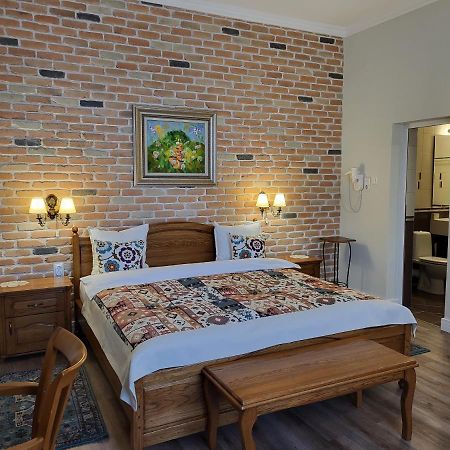 Hotel Odeon Φιλιππούπολη Εξωτερικό φωτογραφία