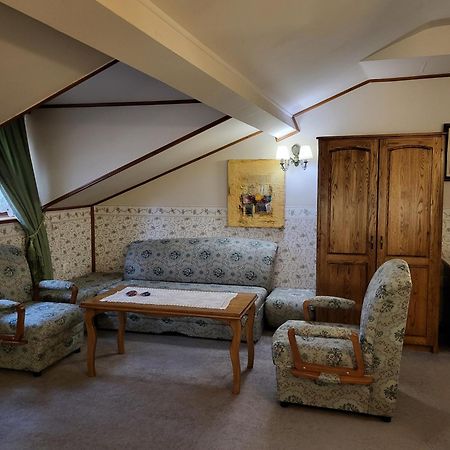 Hotel Odeon Φιλιππούπολη Εξωτερικό φωτογραφία