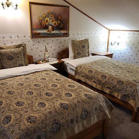Hotel Odeon Φιλιππούπολη Εξωτερικό φωτογραφία