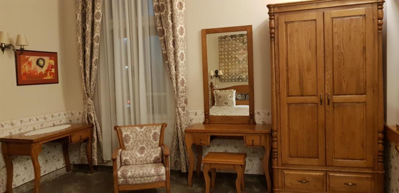 Hotel Odeon Φιλιππούπολη Εξωτερικό φωτογραφία