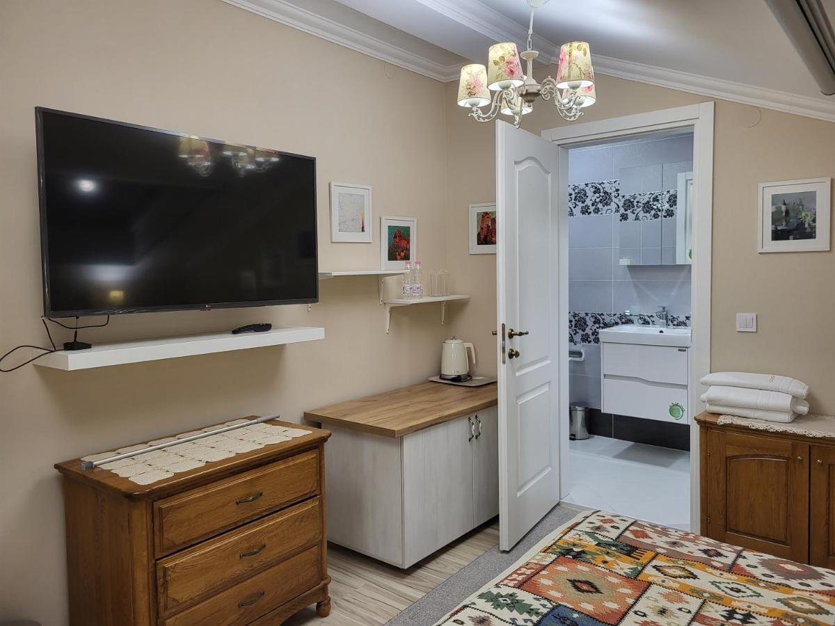 Hotel Odeon Φιλιππούπολη Εξωτερικό φωτογραφία