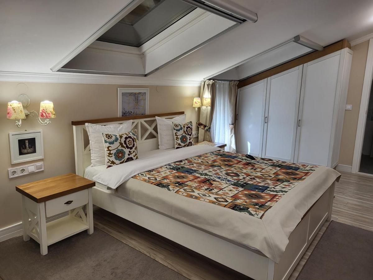 Hotel Odeon Φιλιππούπολη Εξωτερικό φωτογραφία