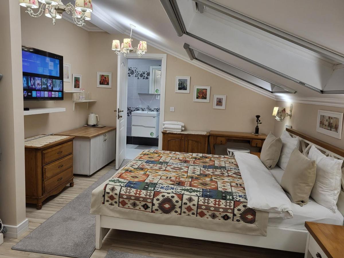 Hotel Odeon Φιλιππούπολη Εξωτερικό φωτογραφία