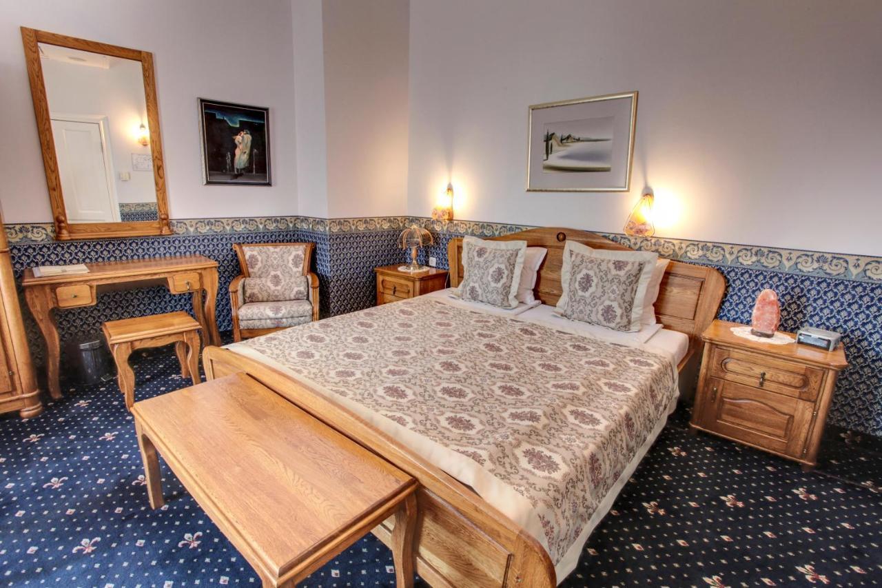 Hotel Odeon Φιλιππούπολη Εξωτερικό φωτογραφία